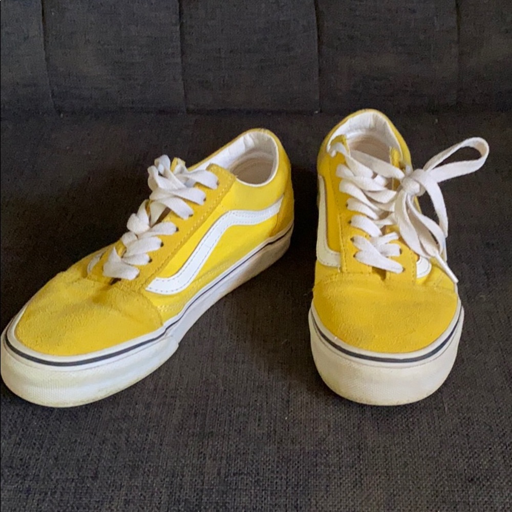 vans